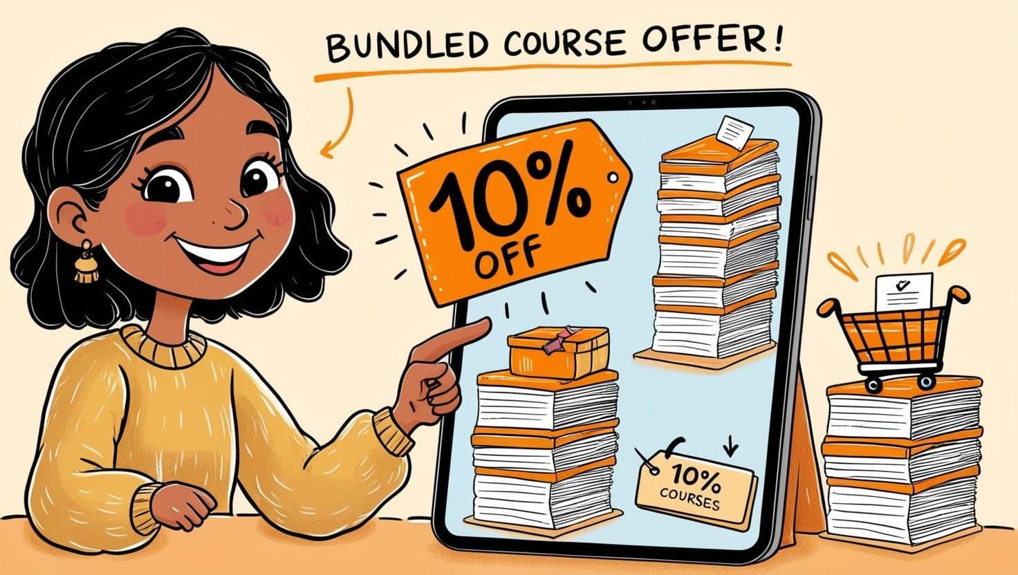 No More Boring Lectures