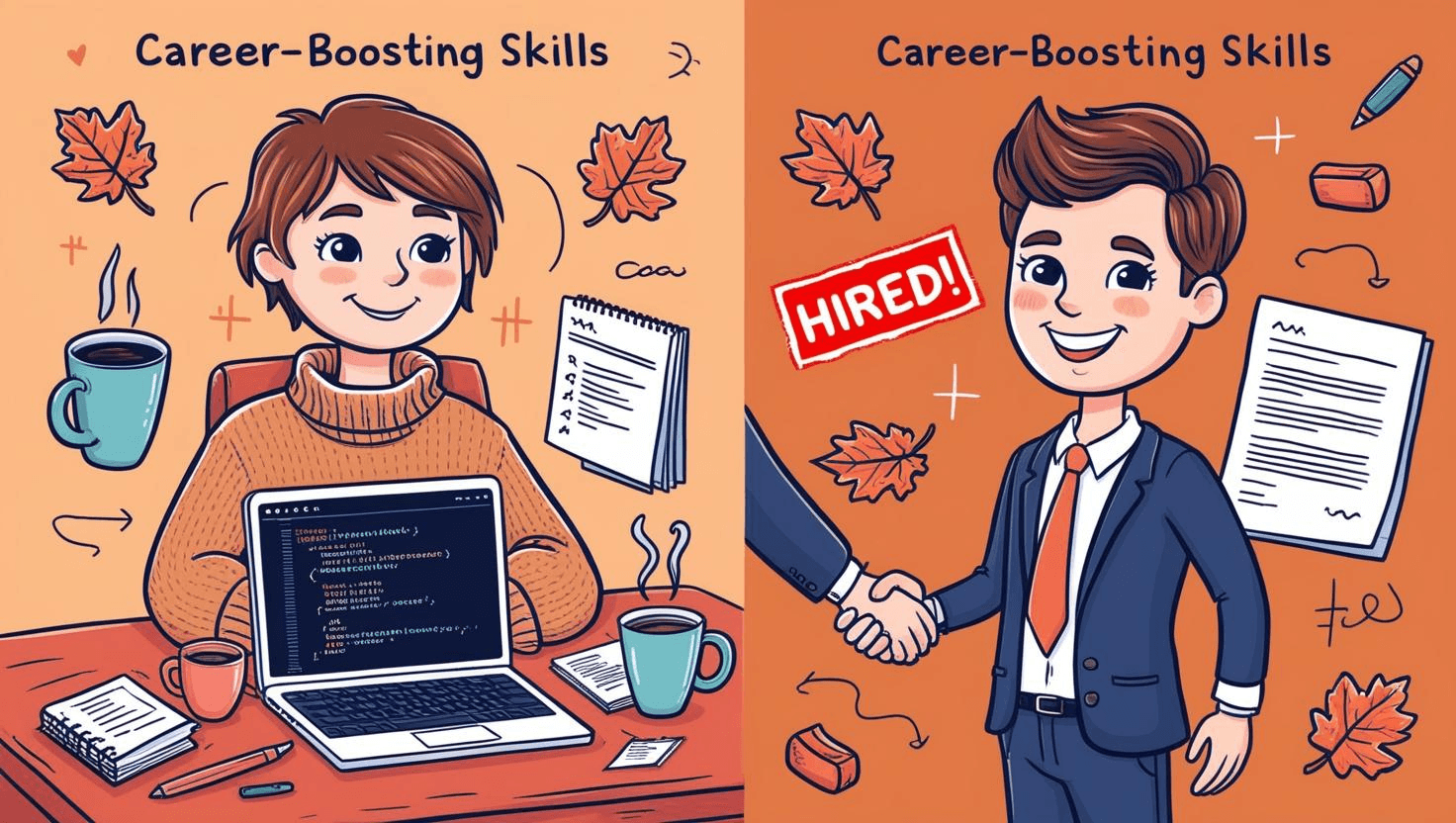 No More Boring Lectures