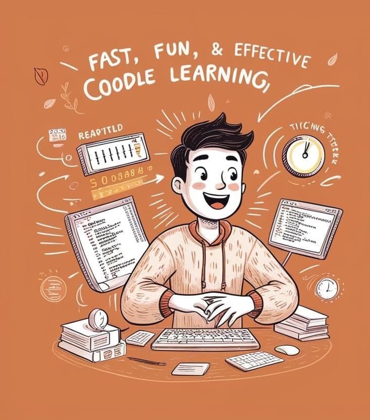 No More Boring Lectures