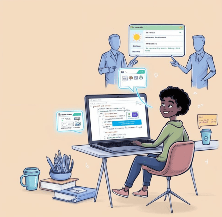 No More Boring Lectures