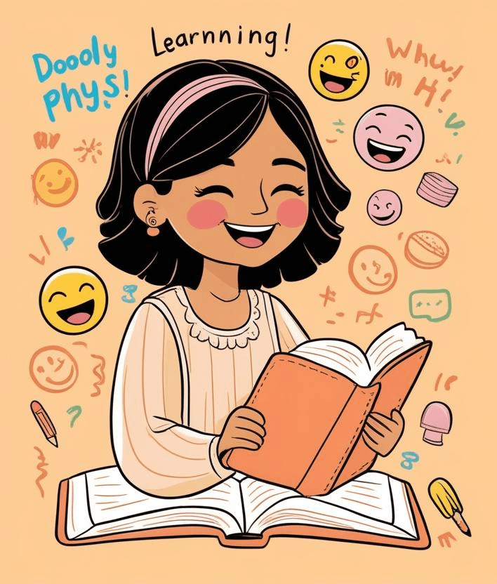 No More Boring Lectures